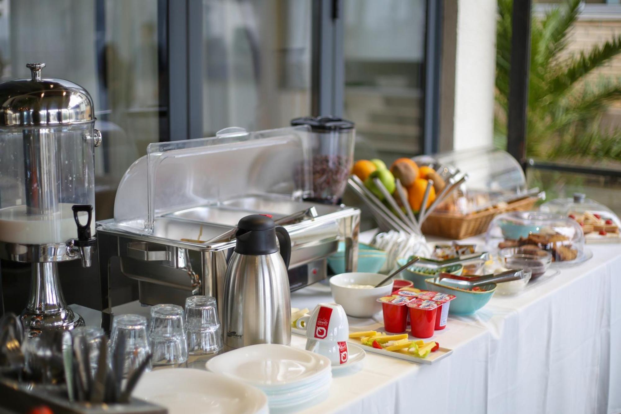 Vala Boutique Hotel Wlora Zewnętrze zdjęcie
